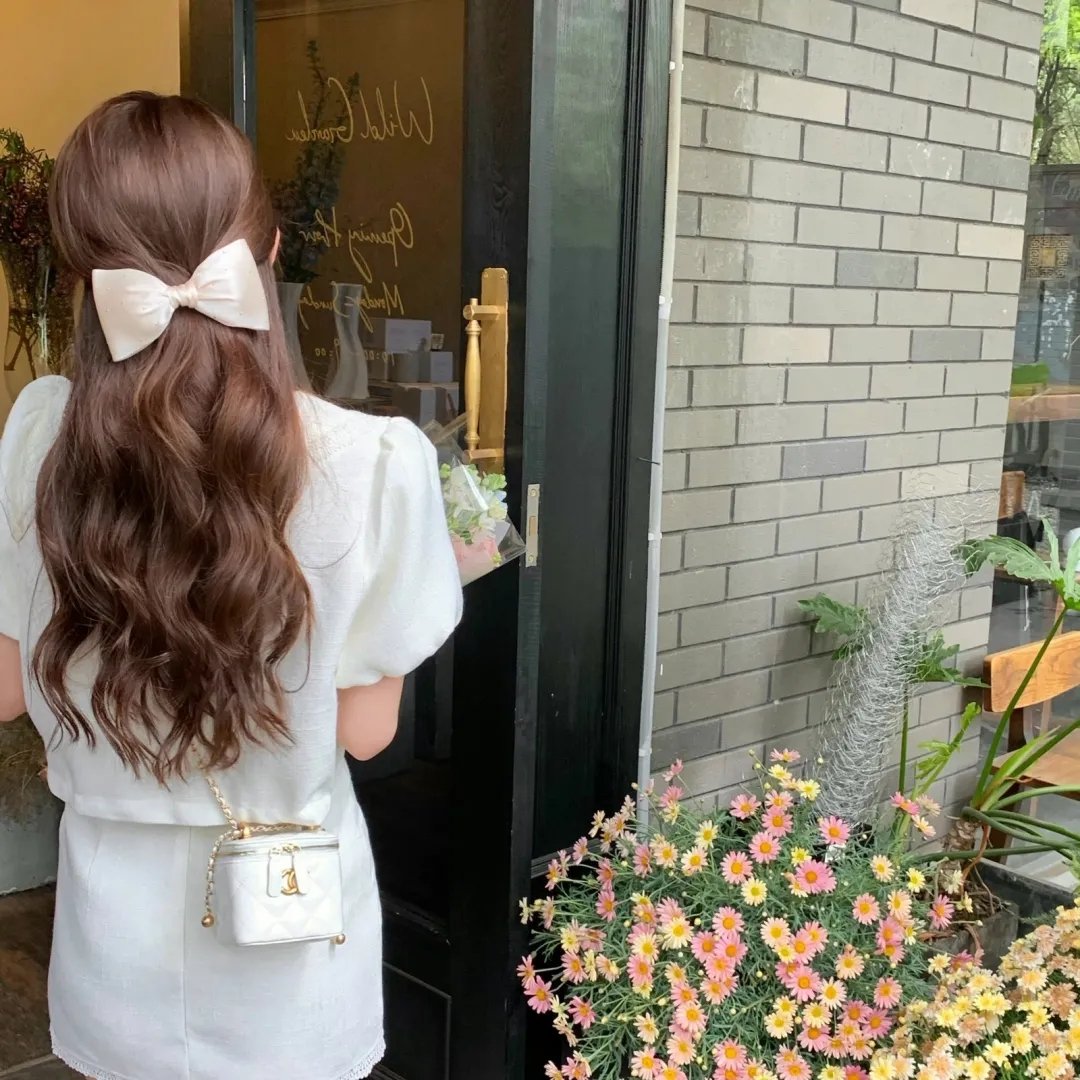 老公去哪了